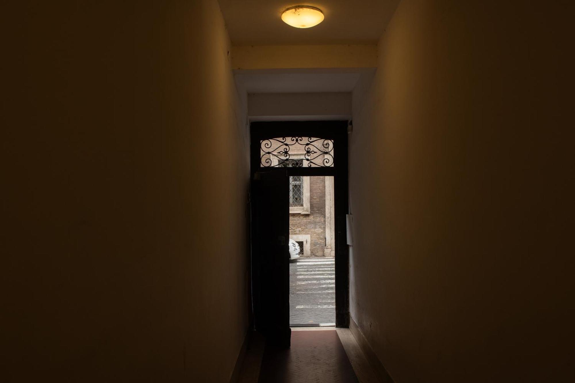 Colosseum View Accomodation 로마 외부 사진